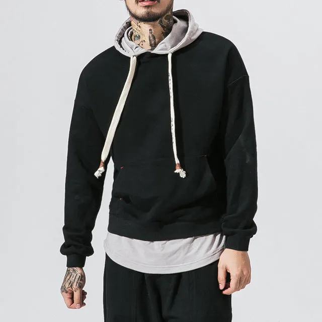 Chuto Men's Hoodie