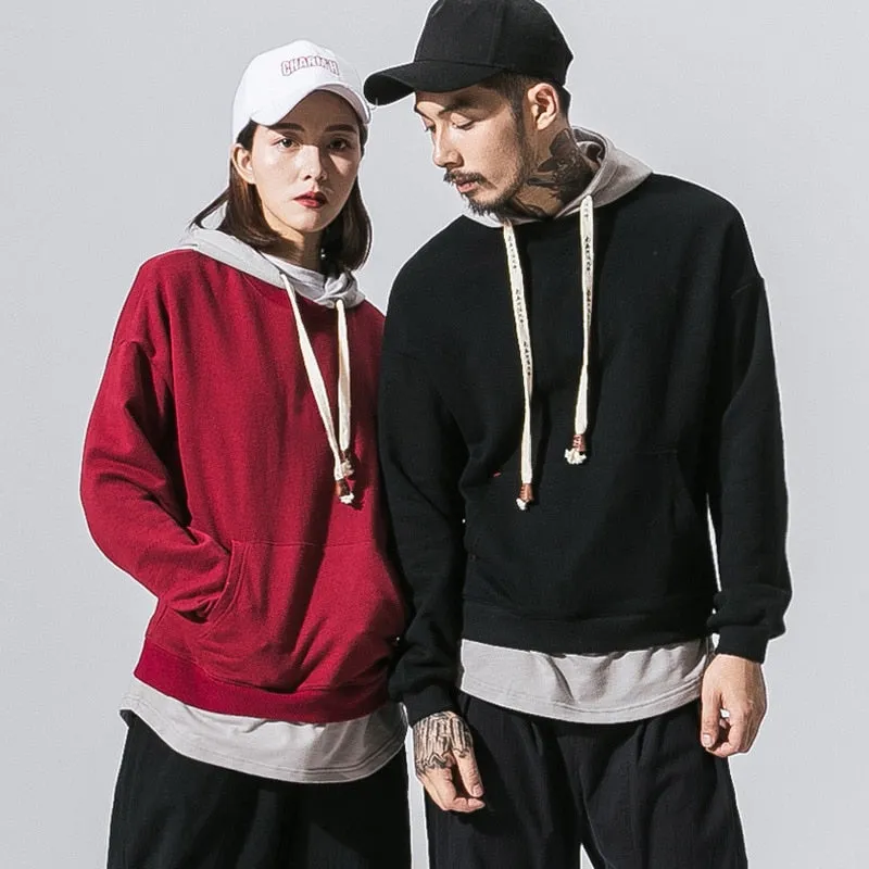 Chuto Men's Hoodie