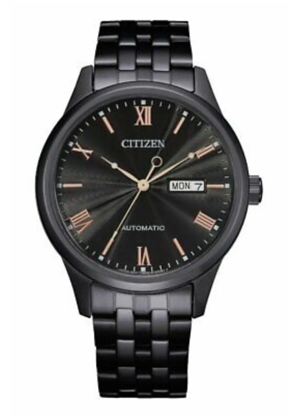 CITIZEN NH750584E(C5)