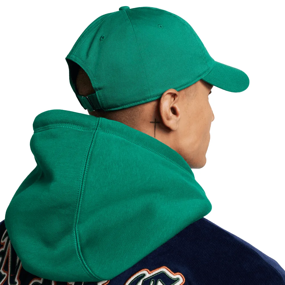 Club Unstructured Futura Wash Cap 'Malachite White'