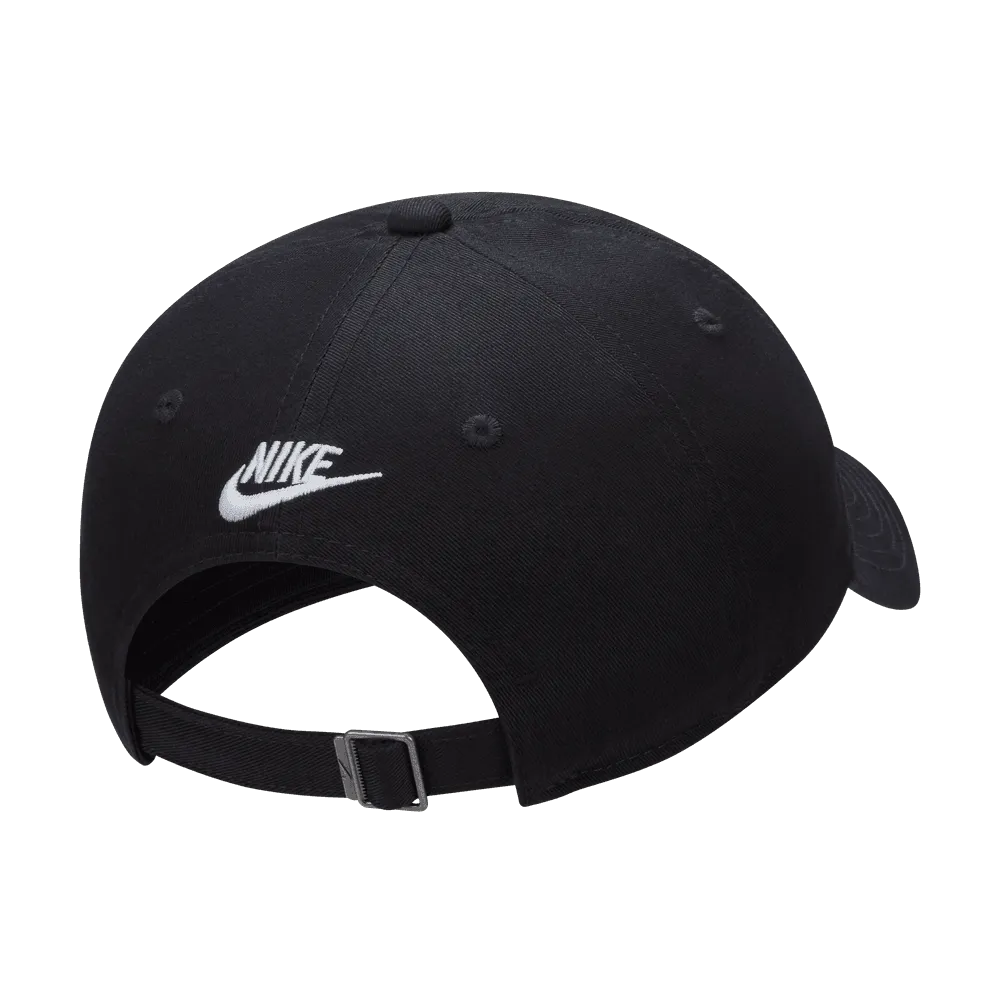 Club Unstructured JDI Cap 'Black'