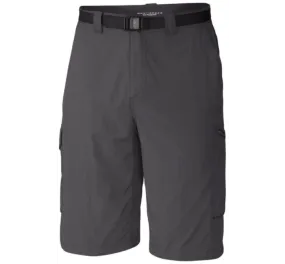 Columbia Mens Silver Ridge Cargo Short