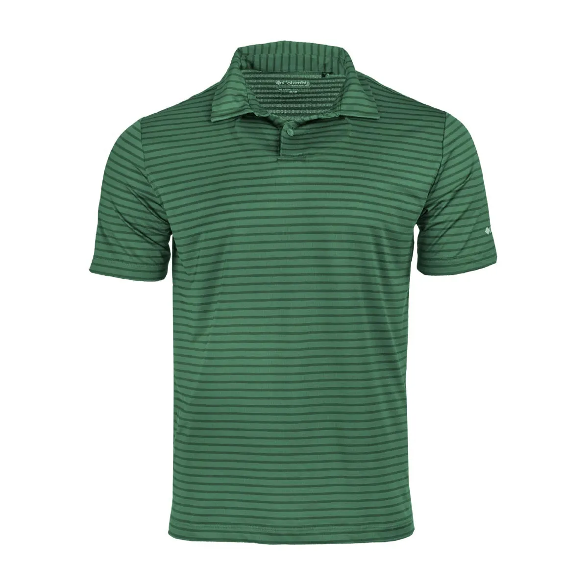 Columbia Men's Smooth Roll Polo