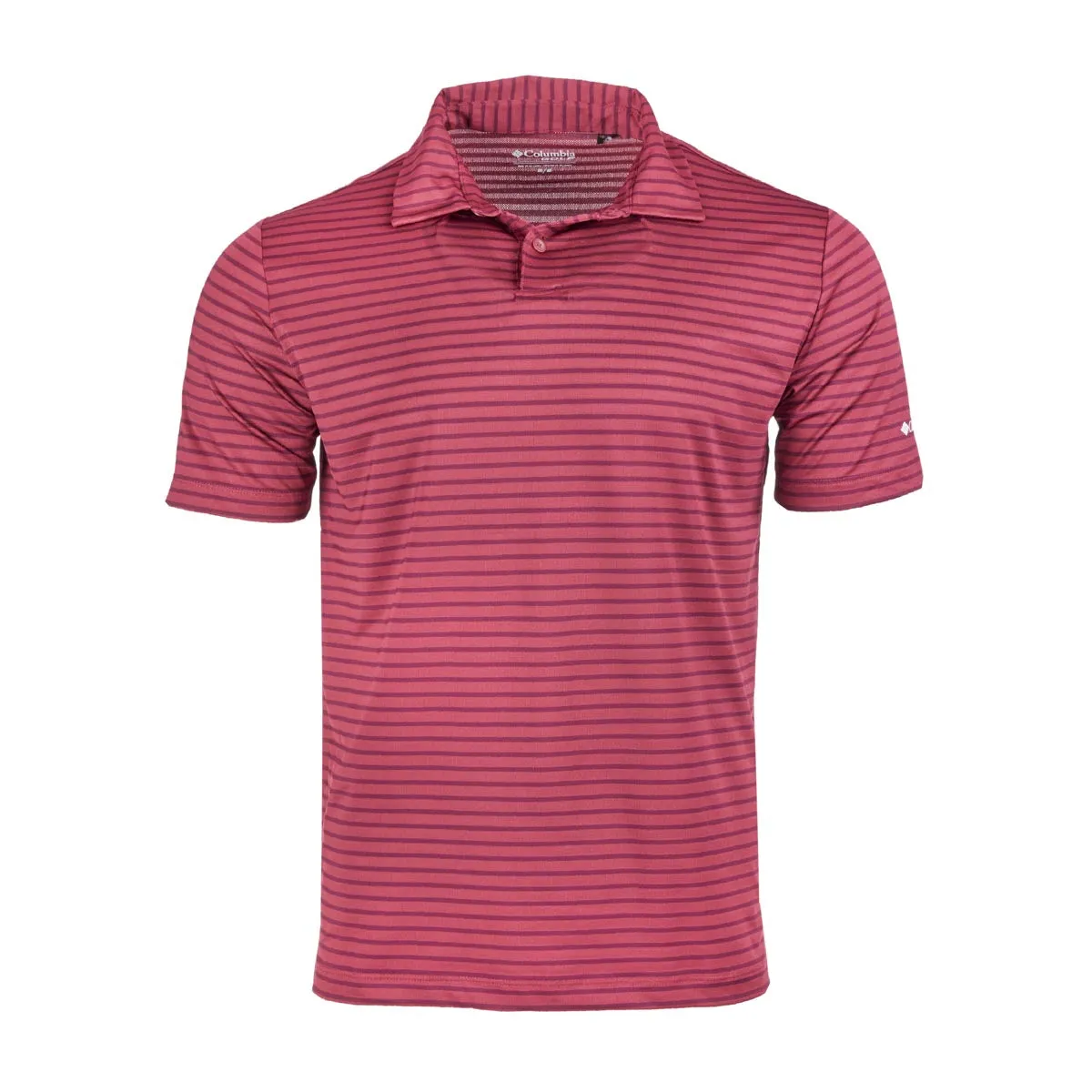 Columbia Men's Smooth Roll Polo