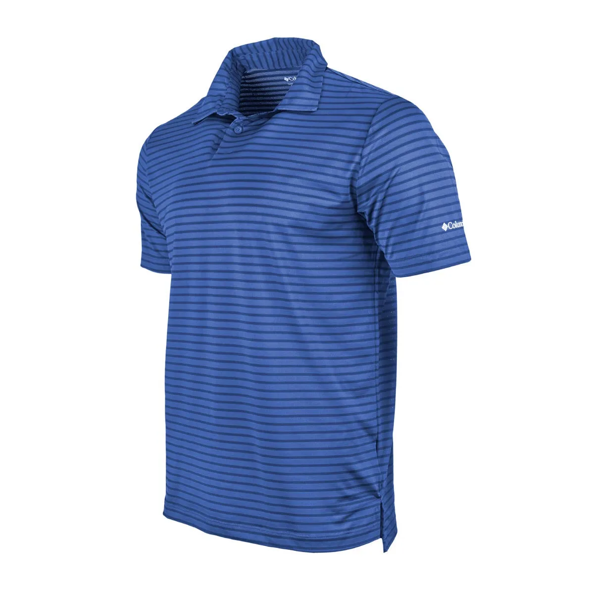 Columbia Men's Smooth Roll Polo