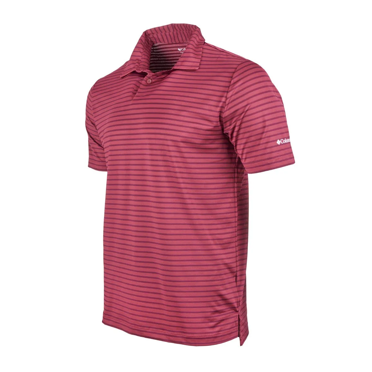 Columbia Men's Smooth Roll Polo