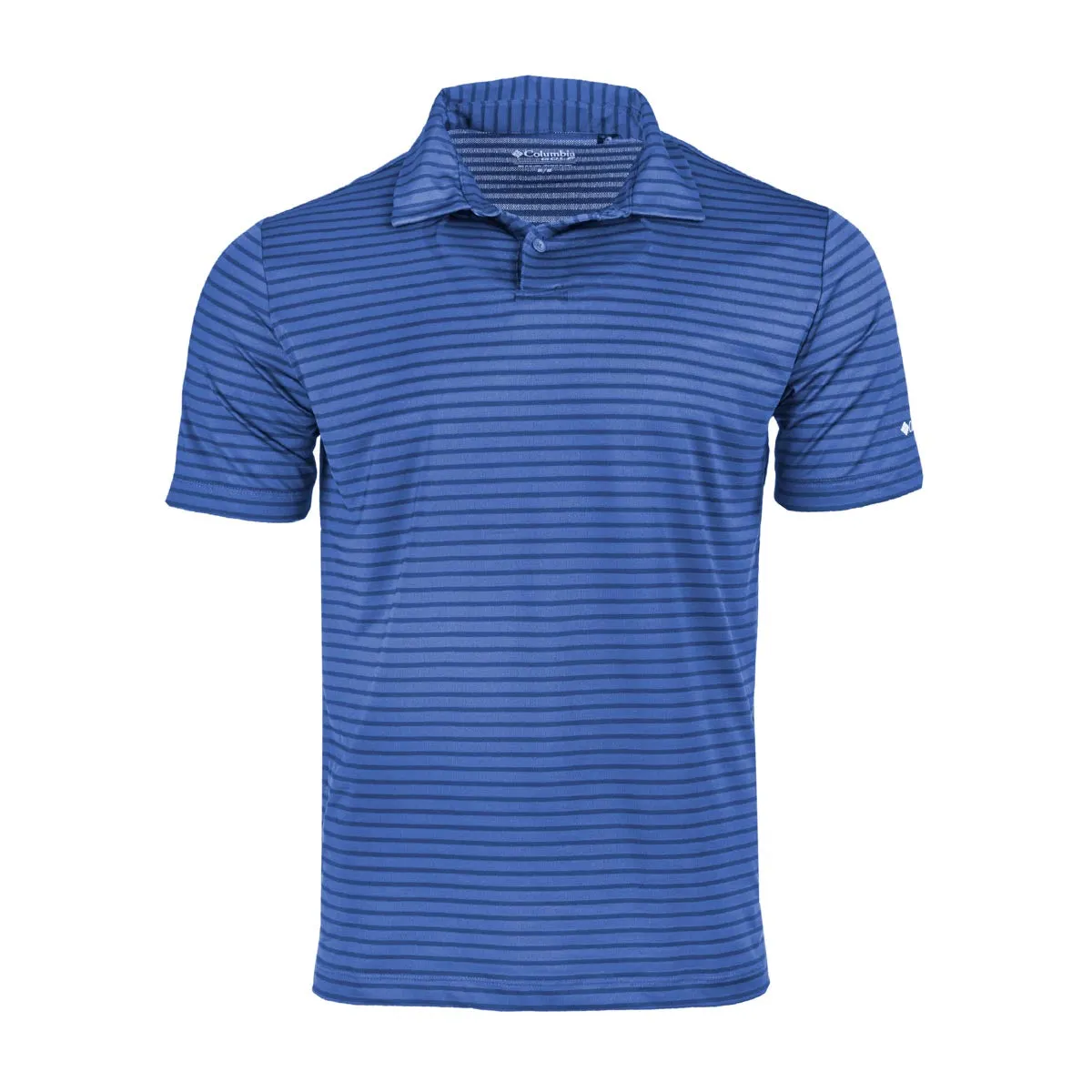 Columbia Men's Smooth Roll Polo