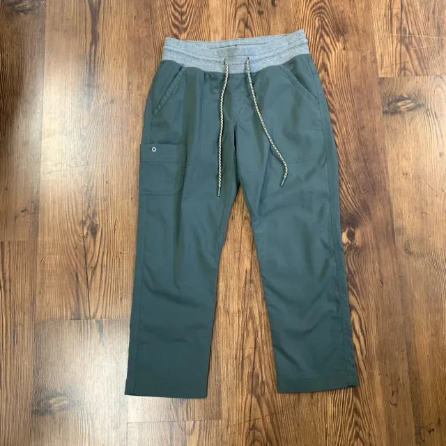 Columbia SIZE S Women's Capri