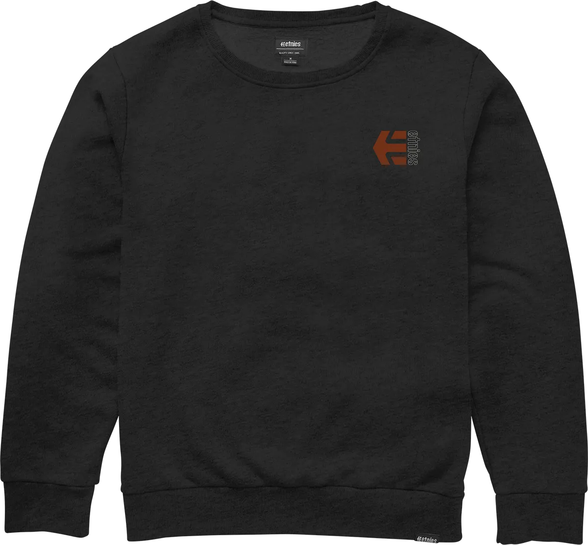 CORP COMBO CREWNECK