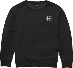 CORP COMBO CREWNECK