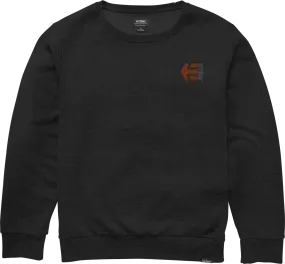 CORP COMBO CREWNECK