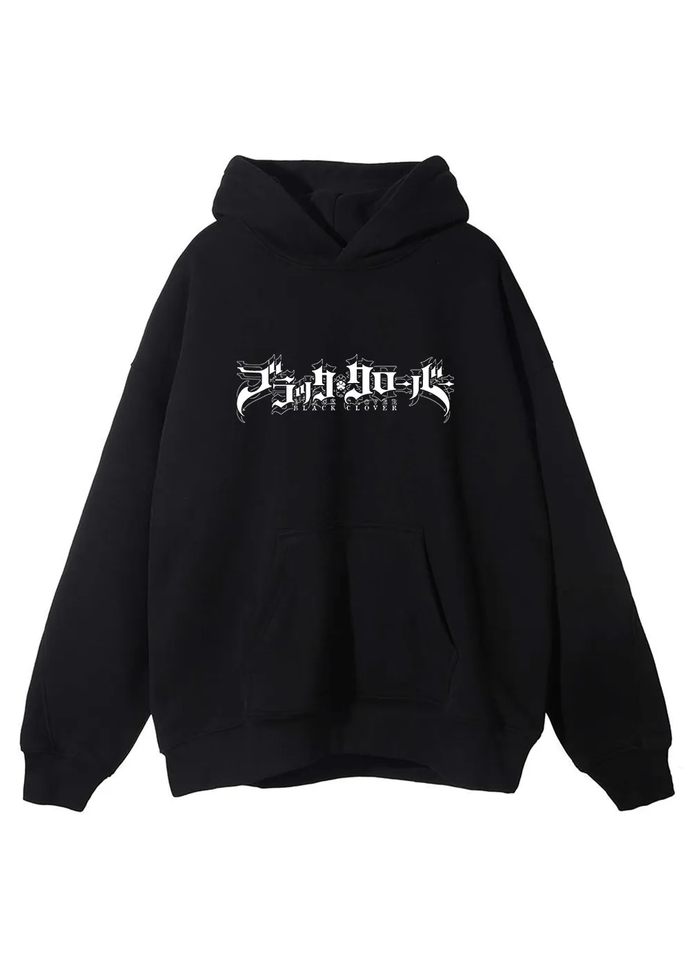 DEMONS HOODIE