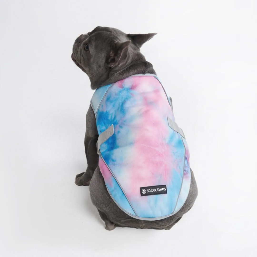 Dog Cooling Vest - Snow Cone