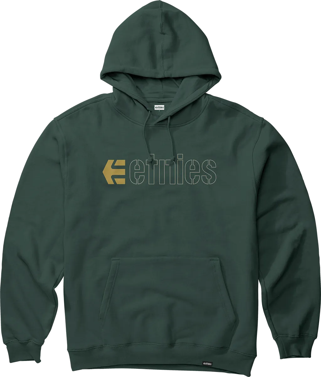 ECORP PULLOVER