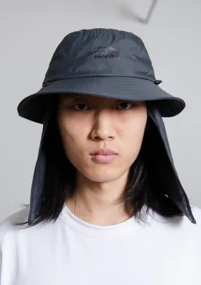 Flyweight Bucket Hat Asphalt Grey/TNF Black 5FXDMN8