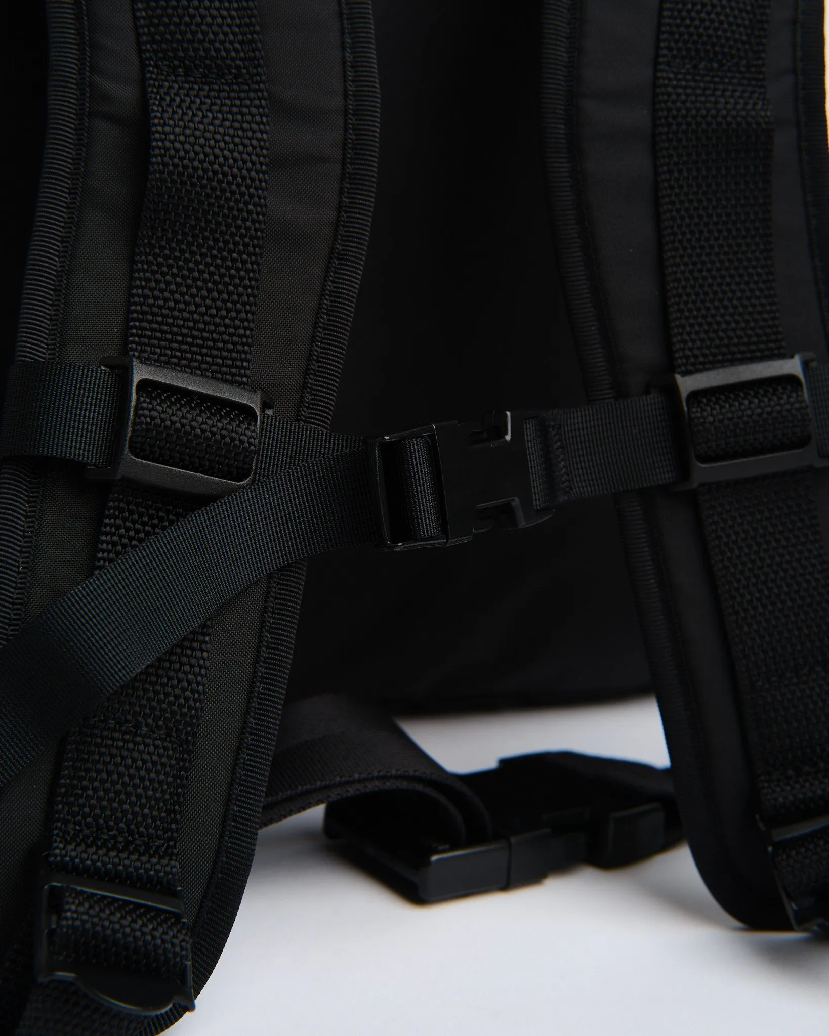 Force Daypack Black