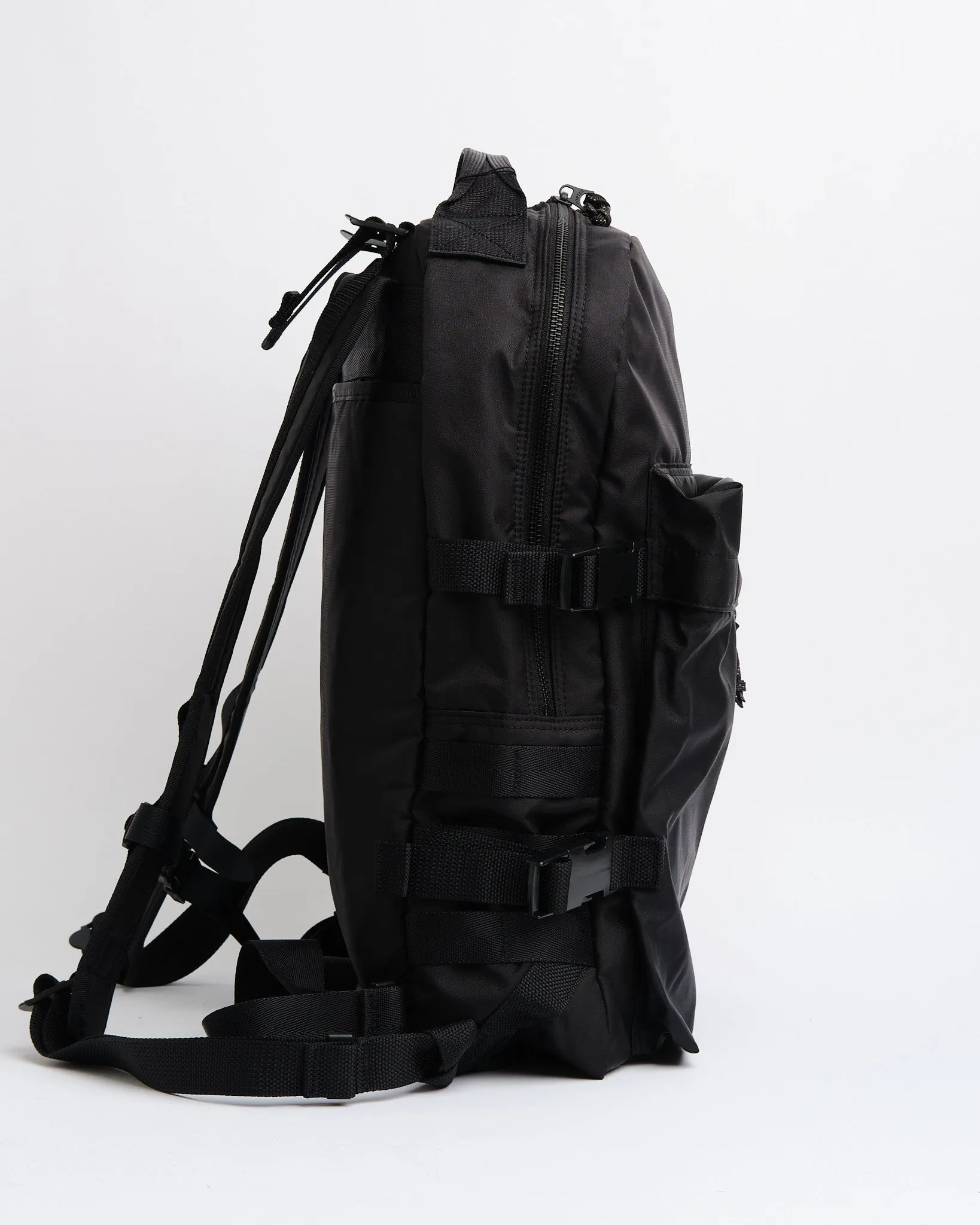 Force Daypack Black