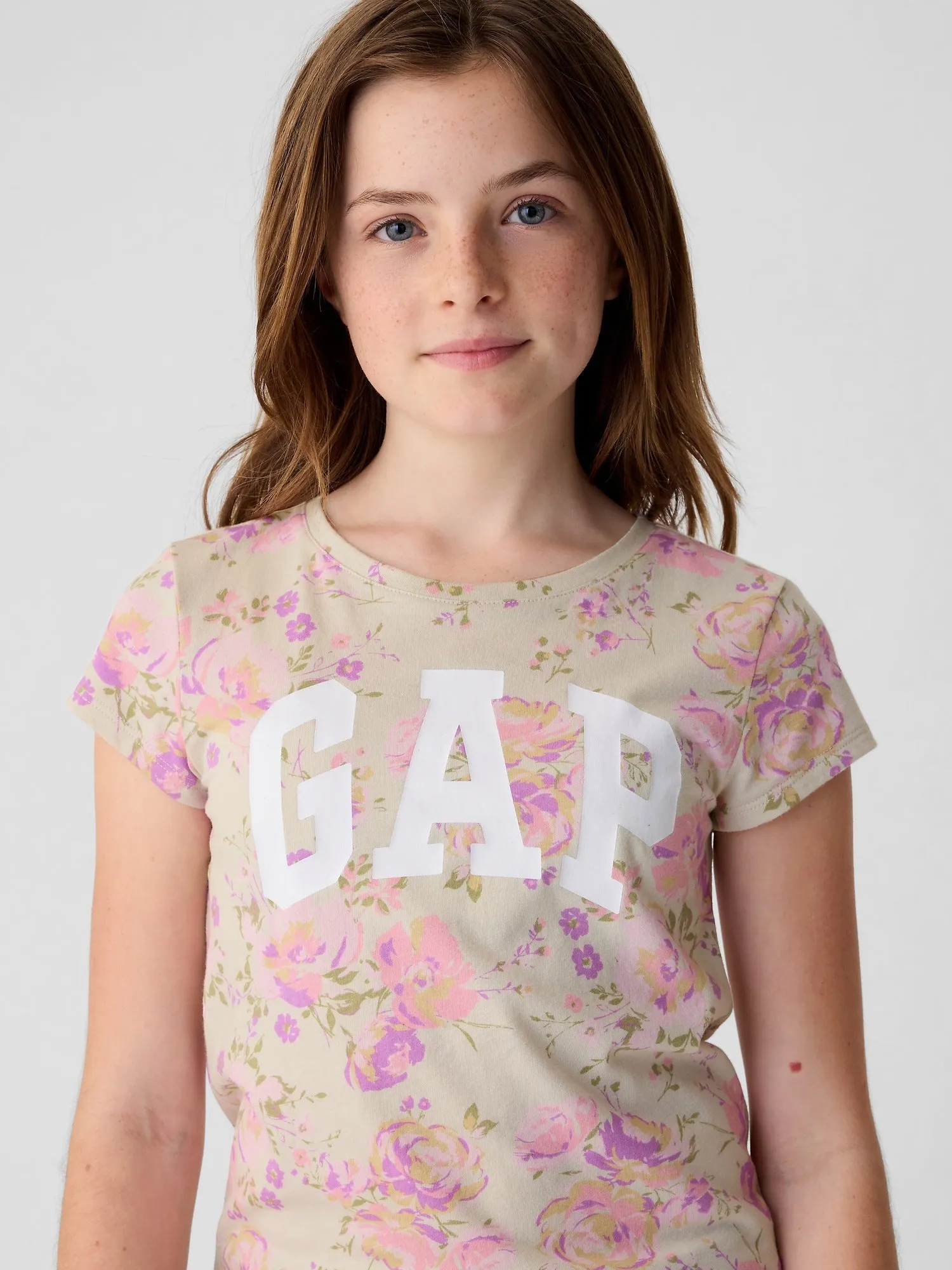 Gap Logo T-Shirt