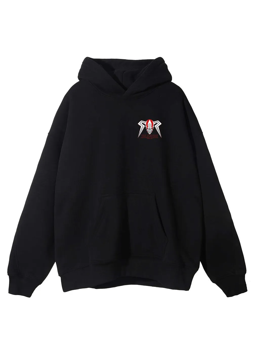 GOODBYE ZANGETSU HOODIE