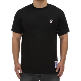 Grizzly x Champion Full Court Press Tee - Black