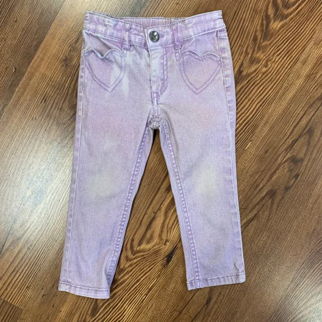 H&M SIZE 18-24 Months Jeans