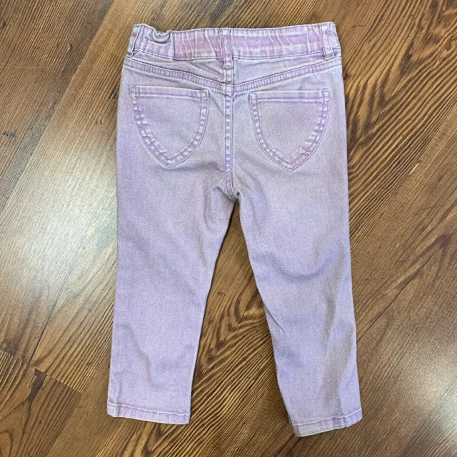 H&M SIZE 18-24 Months Jeans