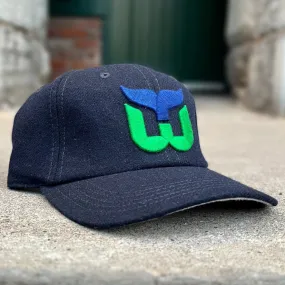 Hartford Whalers NHL Vintage Archive Legend Cap