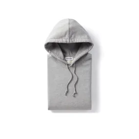 Hoodie Grey - Final Sale