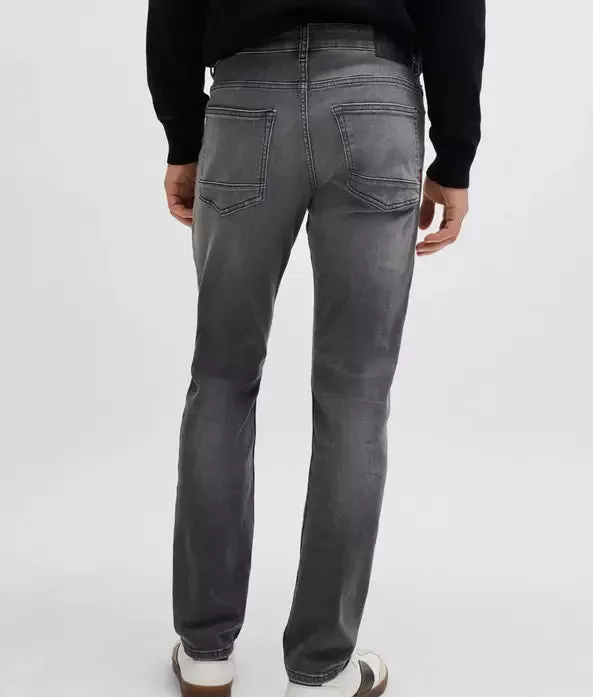 Hugo Boss Delaware BC-C S.POON Grey 50513470-039