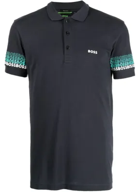 Hugo Boss Paddy 2_NCSA Navy 50506113-402