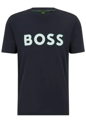 Hugo Boss Tee 1 Navy 50488793-402