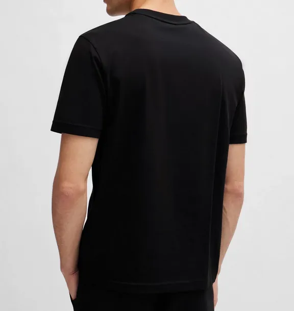 Hugo Boss Tee 3 Black 50513005-001