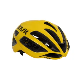 Kask Protone WG11 Yellow