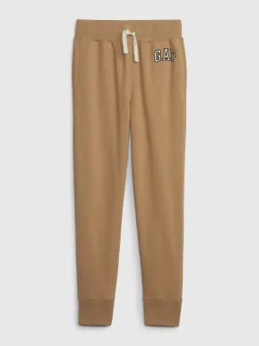 Kids Gap Logo Joggers