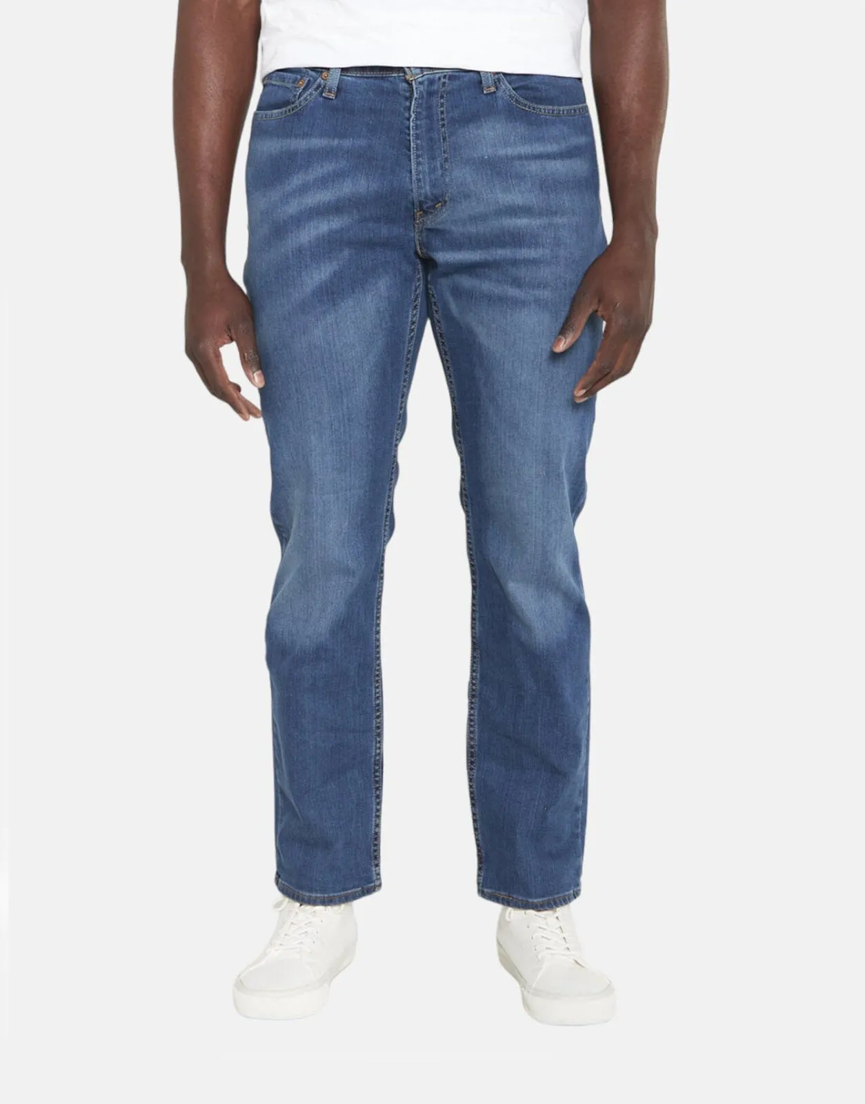 Levi's 541 Athletic Taper Fremont Jeans