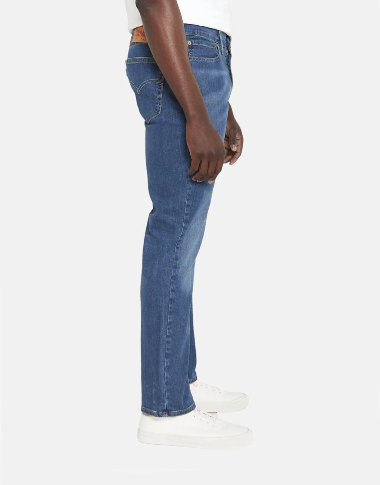 Levi's 541 Athletic Taper Fremont Jeans