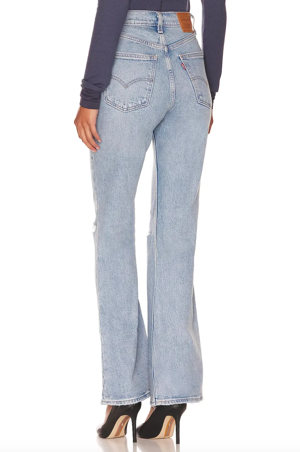 Levi's 70s High Flare