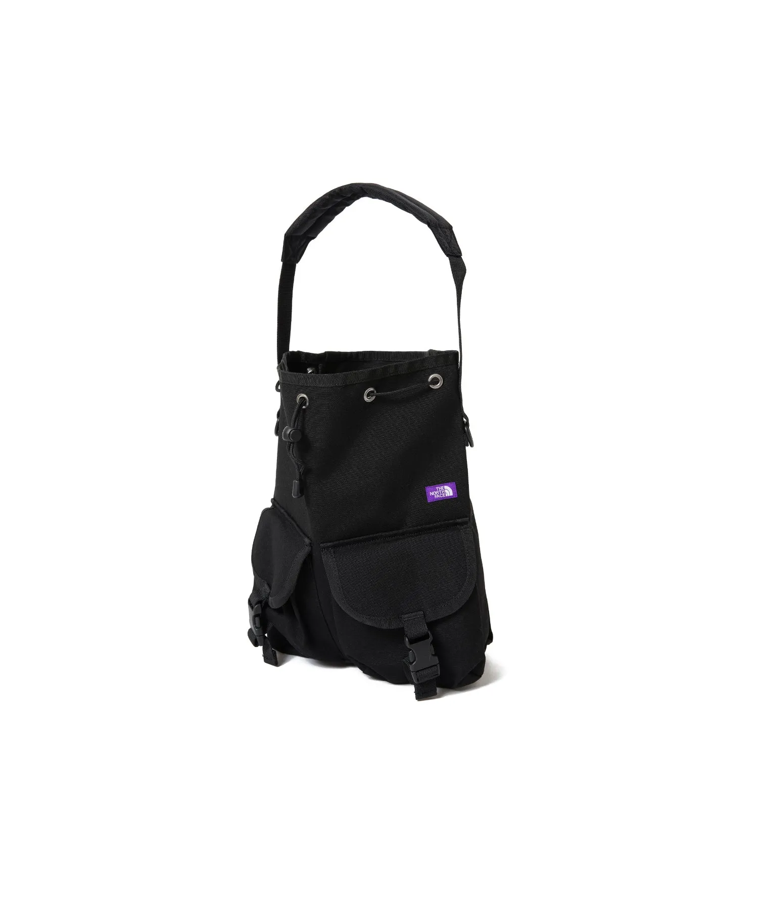 【MEN , WOMEN】THE NORTH FACE PURPLE LABEL Stroll Tote Bag