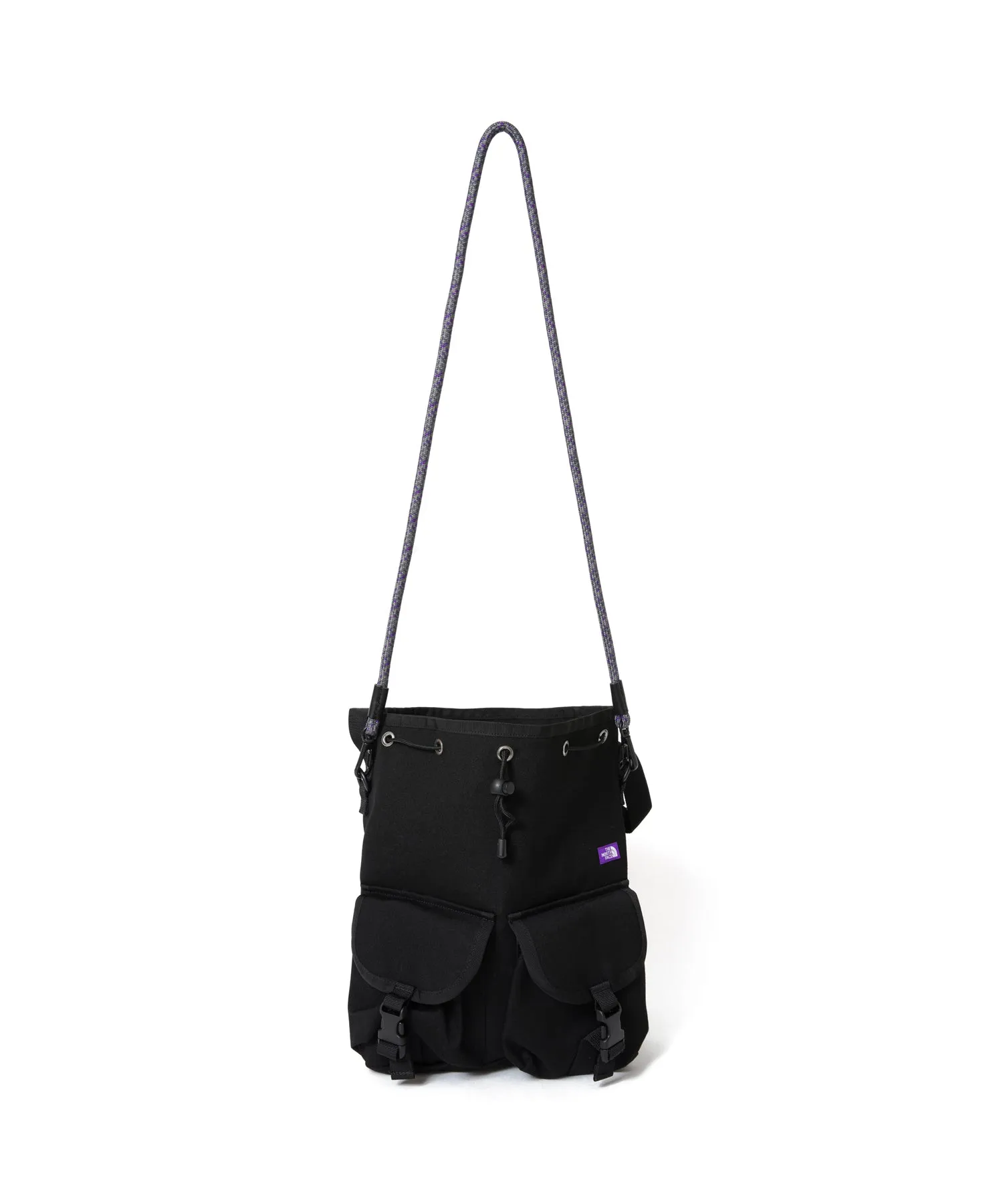 【MEN , WOMEN】THE NORTH FACE PURPLE LABEL Stroll Tote Bag