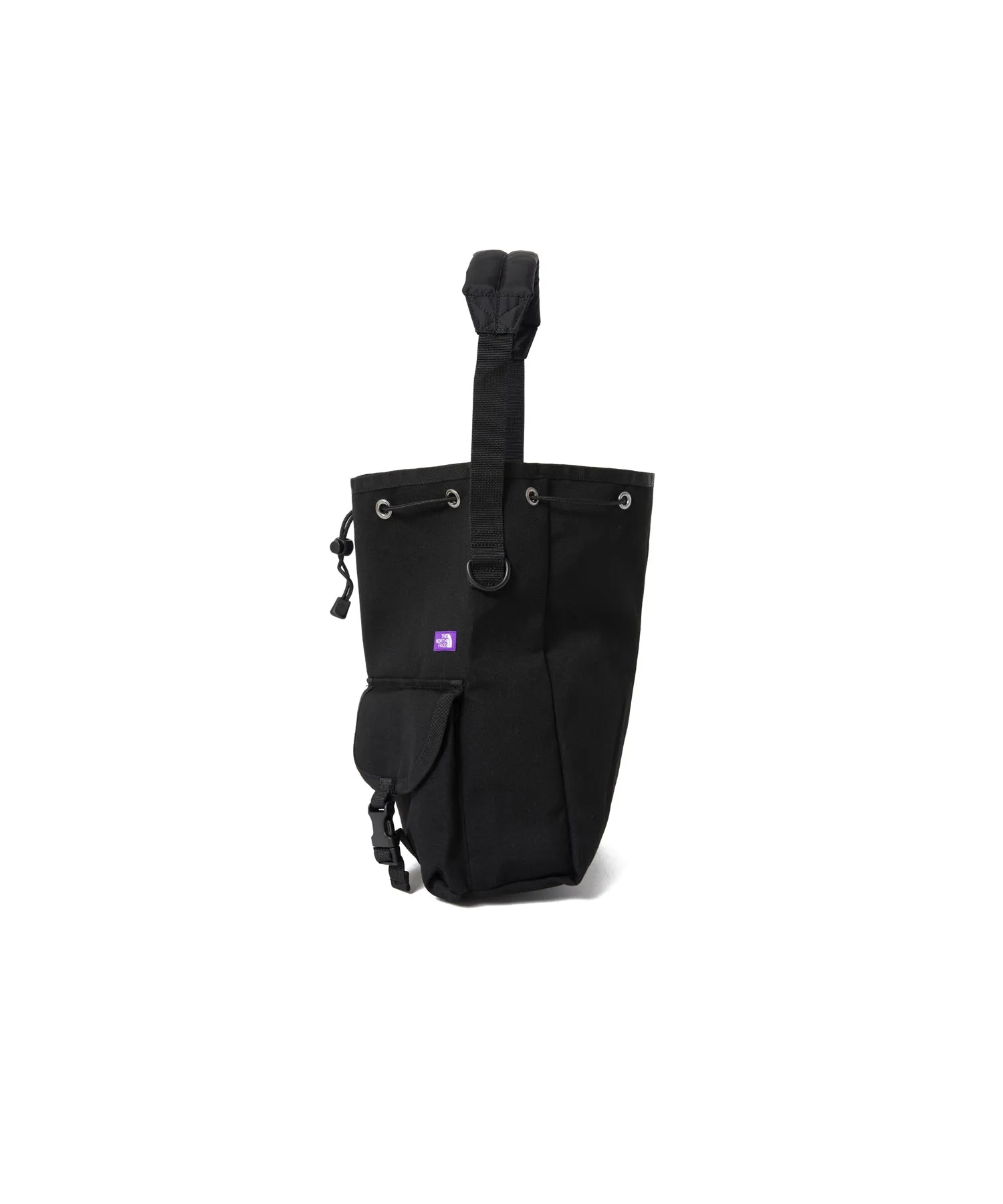 【MEN , WOMEN】THE NORTH FACE PURPLE LABEL Stroll Tote Bag