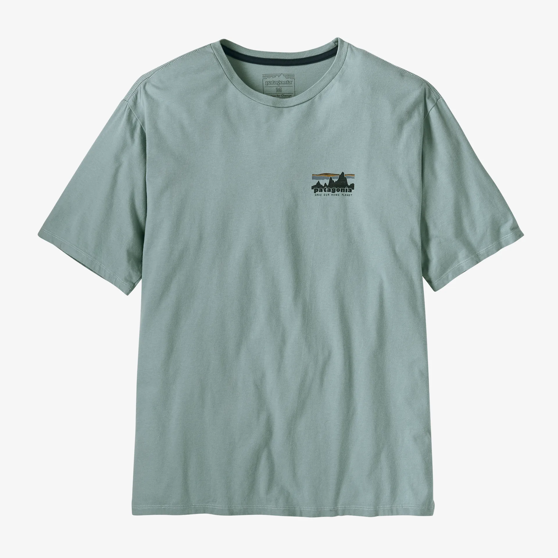 Men's '73 Skyline Organic T-Shirt