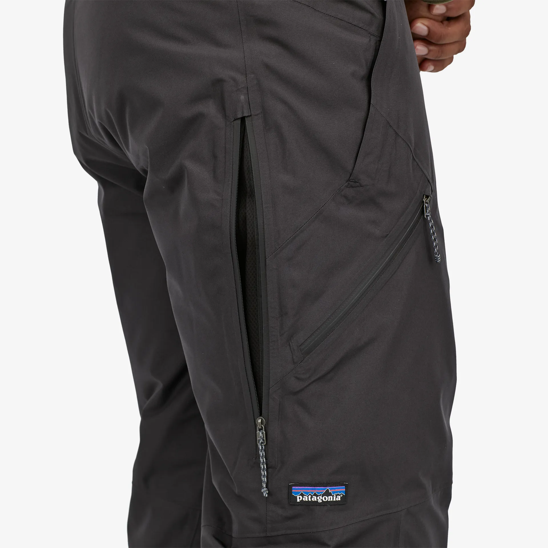 Men's Insulated Powder Town Pants - Regular