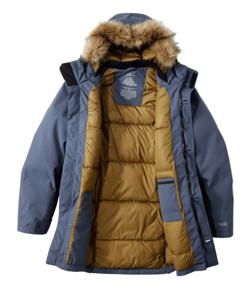 Men's Maine Mountain Parka