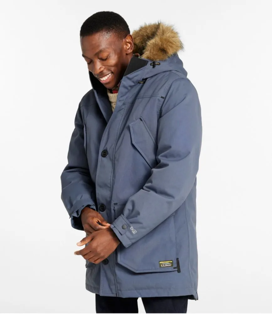 Men's Maine Mountain Parka