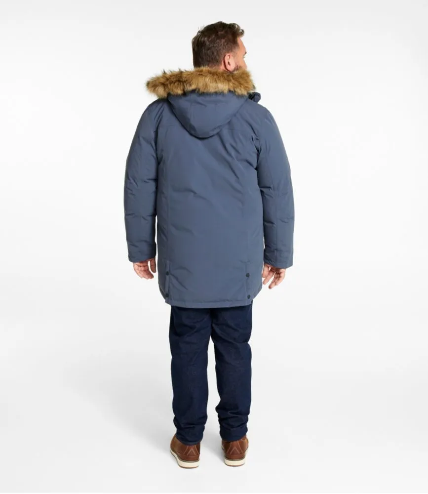 Men's Maine Mountain Parka