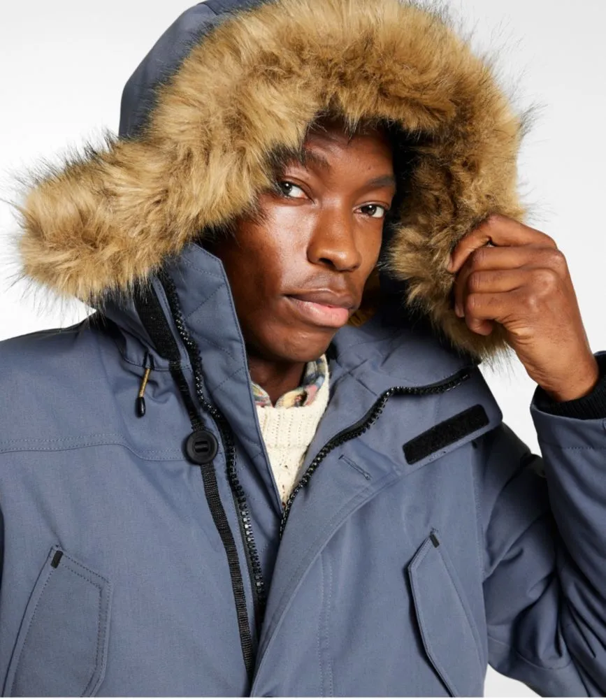 Men's Maine Mountain Parka