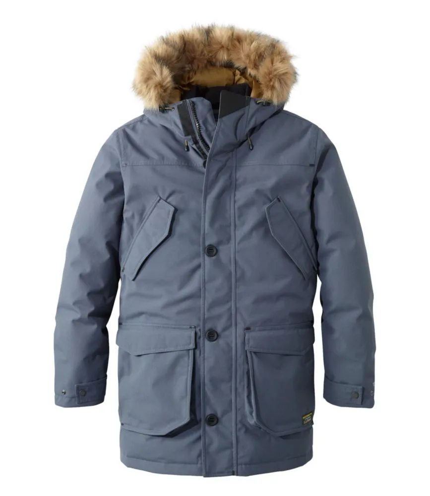 Men's Maine Mountain Parka