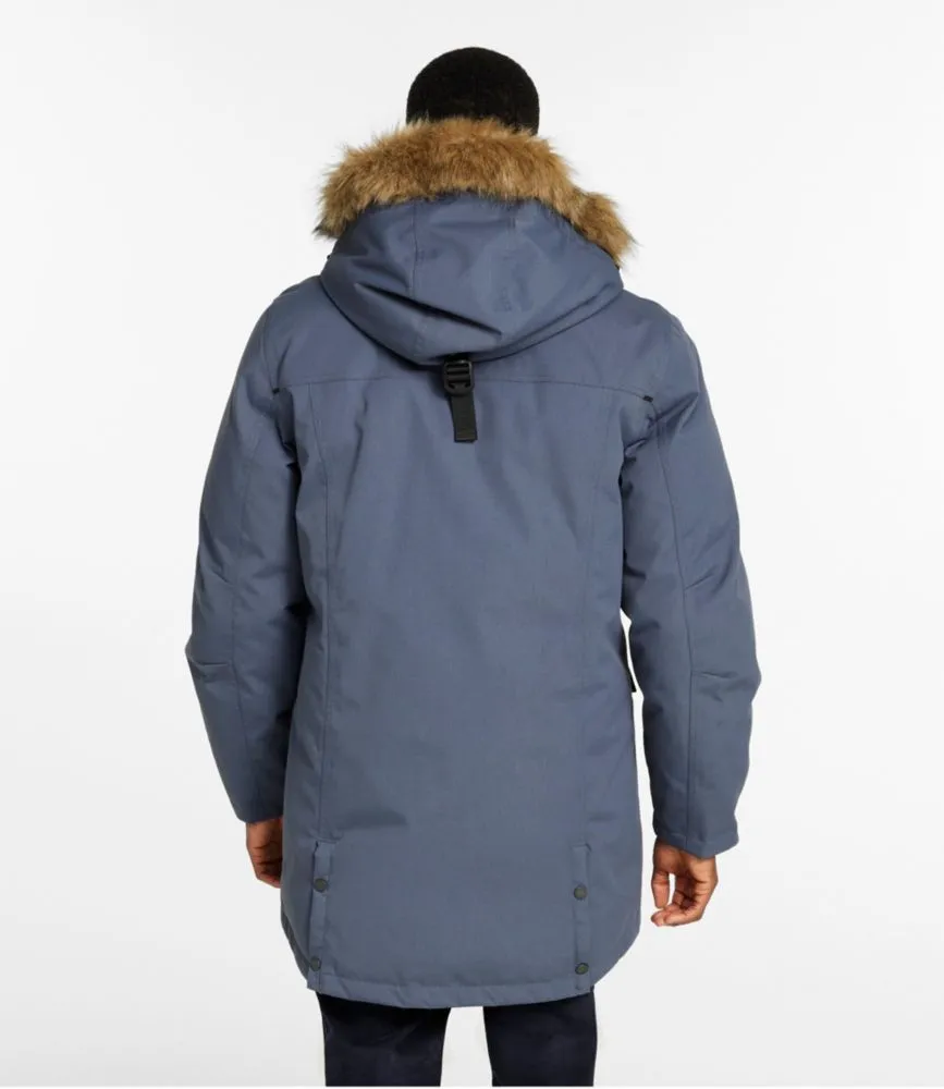 Men's Maine Mountain Parka