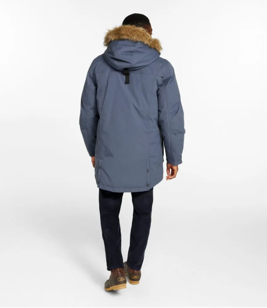 Men's Maine Mountain Parka