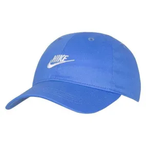 NIKE FUTURA CURVE BRIM CAP_ PRESCHOOL